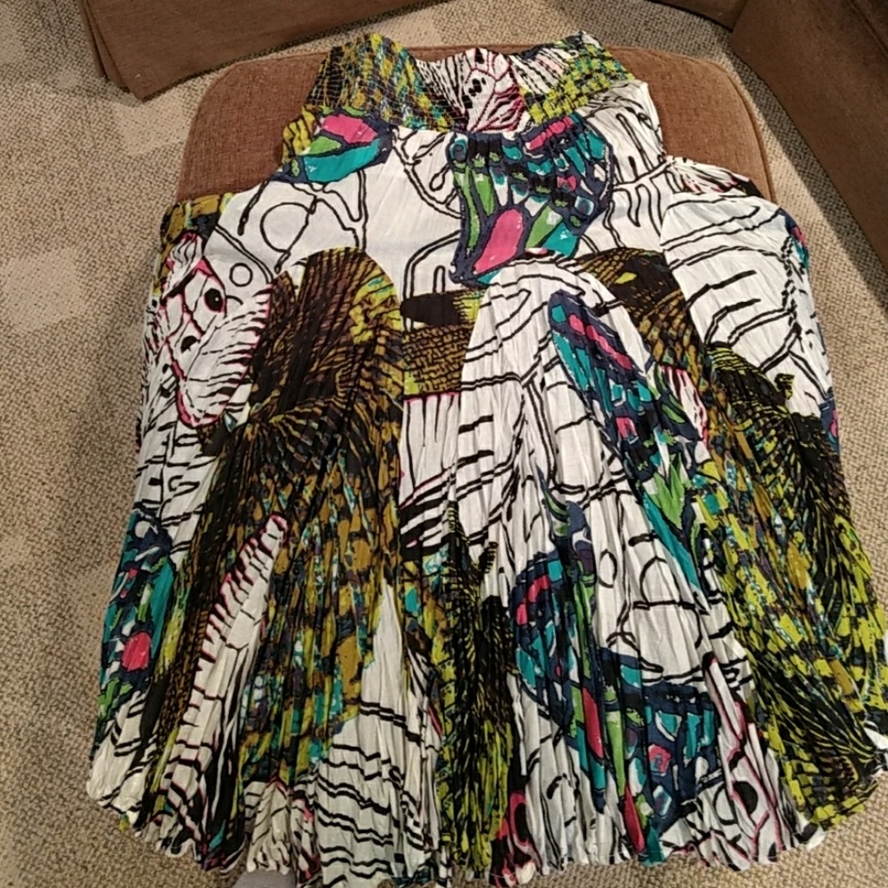 Grace Elements Skirt